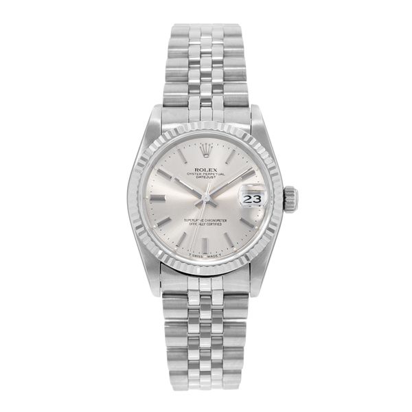 Rolex Mid-Size Datejust 68274